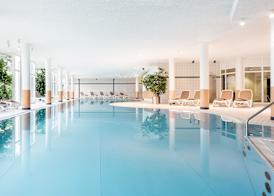 Donna Hotel Klosterhof 5