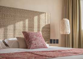 Copal Tulum Hotel 3