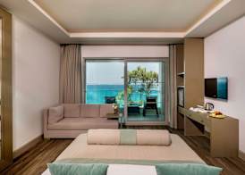 Blue Dreams Resort Bodrum - Aquapark & Ultra All Inclusive 5