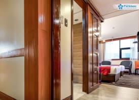 Cebu Parklane International Hotel 2