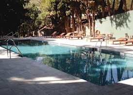 Hotel Balneario de Lanjarón 3