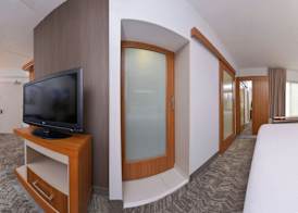 SpringHill Suites Durham Chapel Hill 5