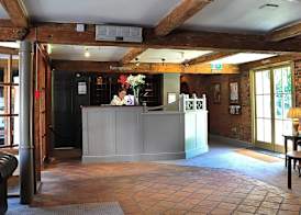 Red Lion Hotel by Greene King Inns 3