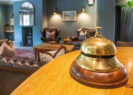 The Vines Hotel 3