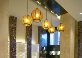 The Concord Hotel & Suites 3