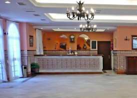 Hotel Chipiona 3