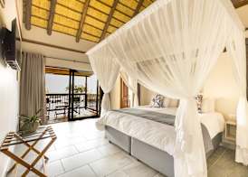 Umbhaba Eco Lodge 4