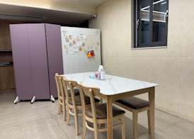 Hao Guesthouse in Hongdae 2