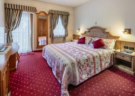 Hotel La Montanina 4