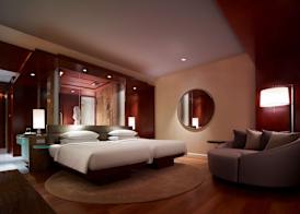 Grand Hyatt Kuala Lumpur 4