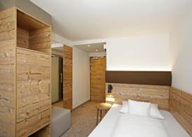 ApartHotel Rose 5