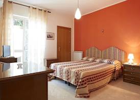 Hotel Villa Giuseppina 4