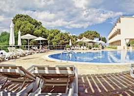 Hotel Tahiti 2