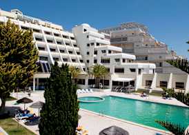 Hotel Atlantida Sol 3