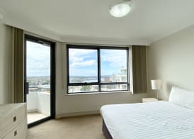 Milson Serviced Apartments 2