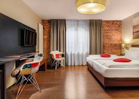 Hotel Volksschule 5