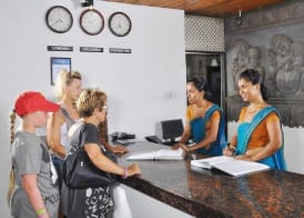 Koggala Beach Hotel 4