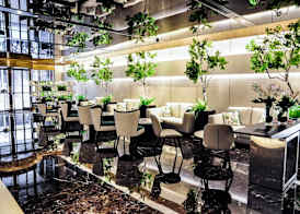 Caesar Park Hotel Taipei 4