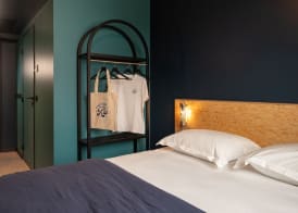 Eklo Hotels Paris Porte de Versailles 5
