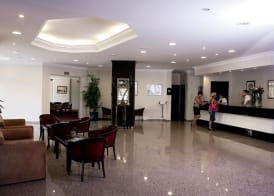 Elysee Rive Hotel 2