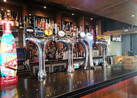 Fullarton Park Hotel 3