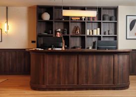 Honest Budapest by Chic & Basic 4