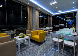 Olympia Hotel 4