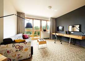 Aparthotel Cristal Resort Szklarska Poręba by Zdrojowa 4