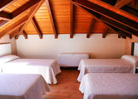 hostal Saint James Way 5