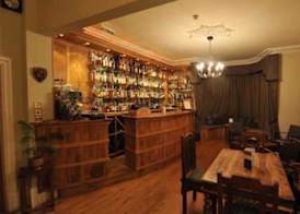 Poppies Hotel and Restaurant 2