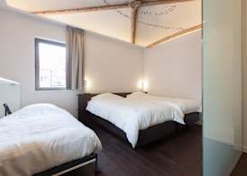 ROMY BRUGES Historic Centre 3