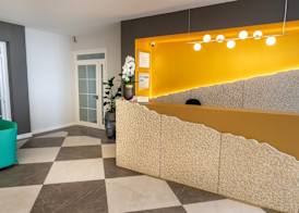 Hotel Faranda Rias Altas, Ascend Hotel Collection 4