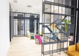 Hotel Boutique Puerta de las Granadas 2