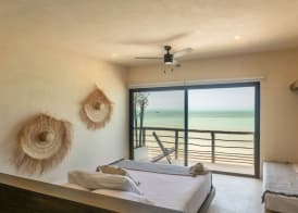 Hotel Boutique Casa Muuch Holbox 2