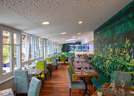 Hôtel Restaurant Au Cygne 2