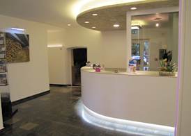 Hotel Scaranò 2
