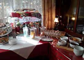 Landgasthof kleine Kommode 4