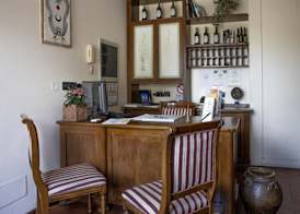 B&B Le Cannelle FIESOLE 4
