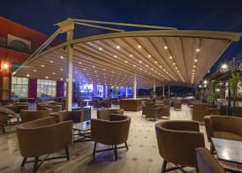 Delta Hotels by Marriott Marrakech Eden Andalou 3