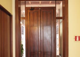 Hotel Antica Dimora, MantegnaHotels 2