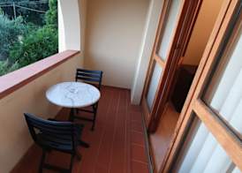 Hotel Carignano 5