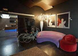 Petit Palace Tamarises 3