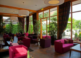 Hotel Fürstenhof 4