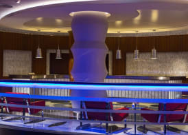 Renaissance Izmir Hotel 2