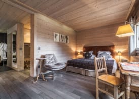 Flocons de Sel - Relais & Chateaux 3