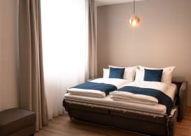 bodenseezeit Apartmenthotel Garni 4
