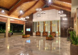 BE Grand Resort, Bohol 2