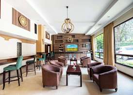 Heri Heights Hotel Apartments, SureStay Collection by Best Western 5