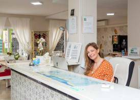 Hotel Marbella 2