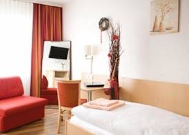 Hotel Gasthof Pension Riebel 3